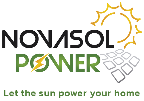 Logo Novasol Power
